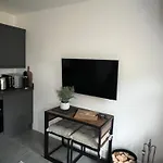 The Hideaway