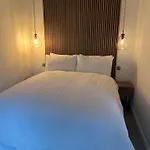 The Hideaway