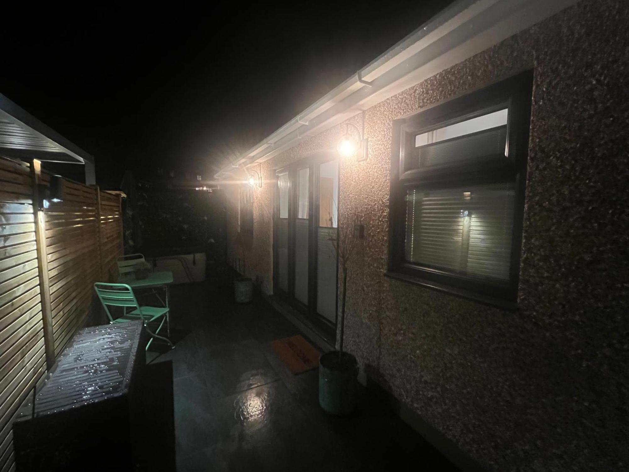 Holiday home The Hideaway Swansea